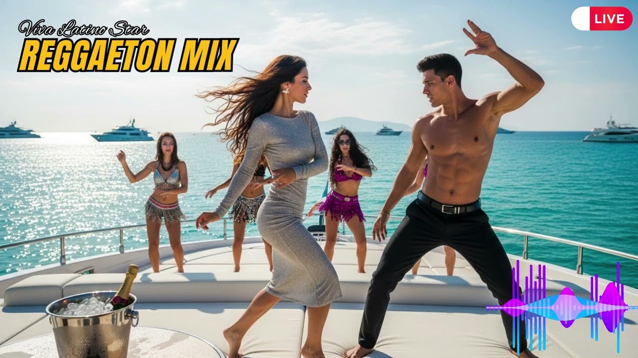 🎉 Best Latin Party Remix 🔥💃 Spanish Dance Hits All Night