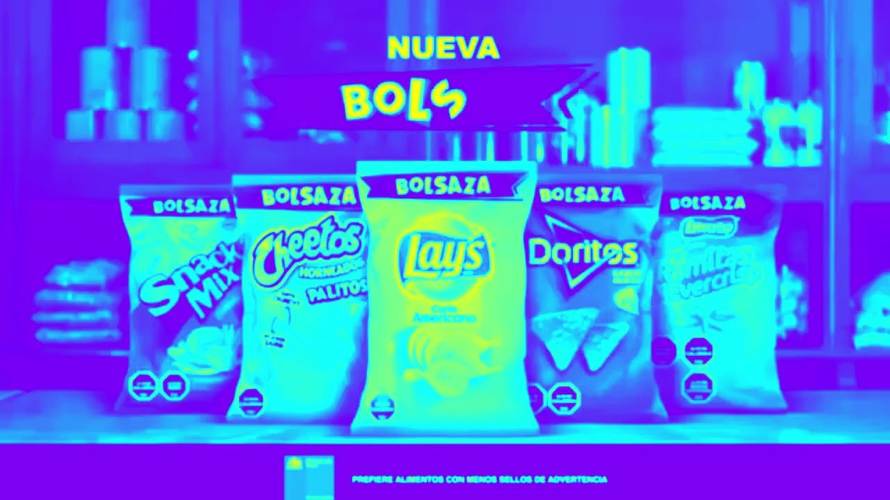 Preview 2 Lays Bolsaza Extended