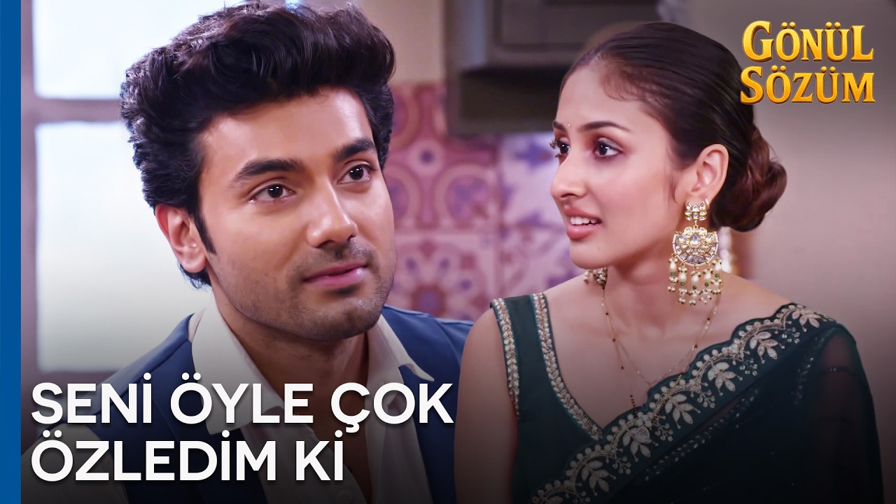 Sensiz Geçen Geceler Uykudan Yoksun | Gönül Sözüm 238. Bölüm