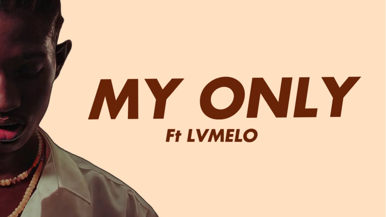 BOY LEMZO - MY ONLY  feat  LVMELO BABE