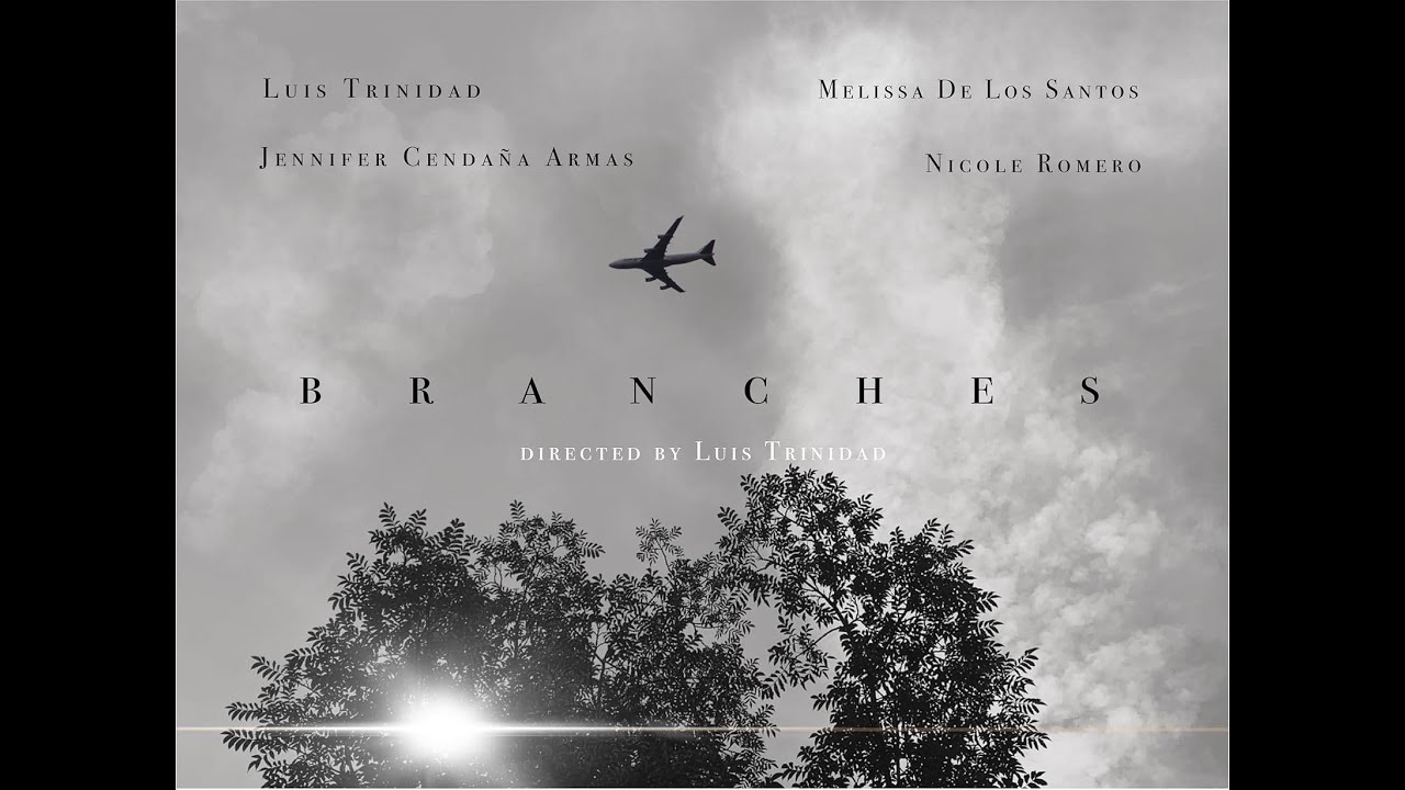 'Branches' - Short Film (2023)