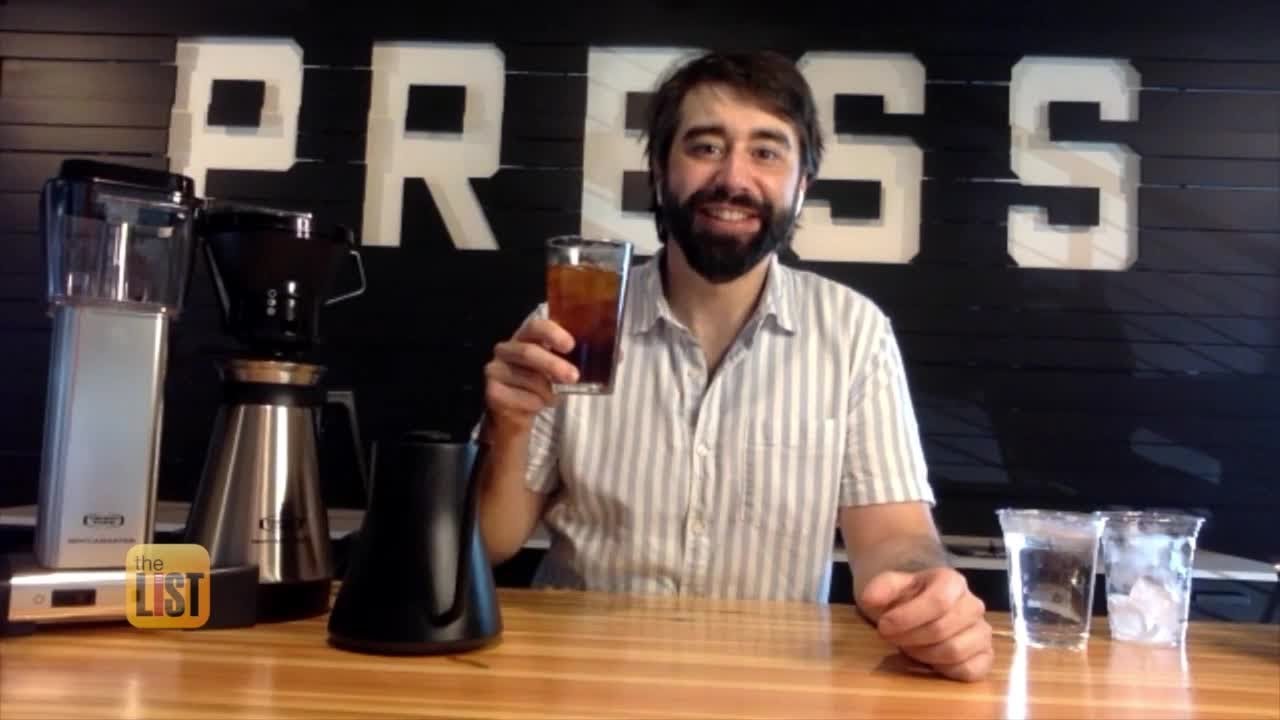 How to Make Craft Coffee in Your Own Kitchen