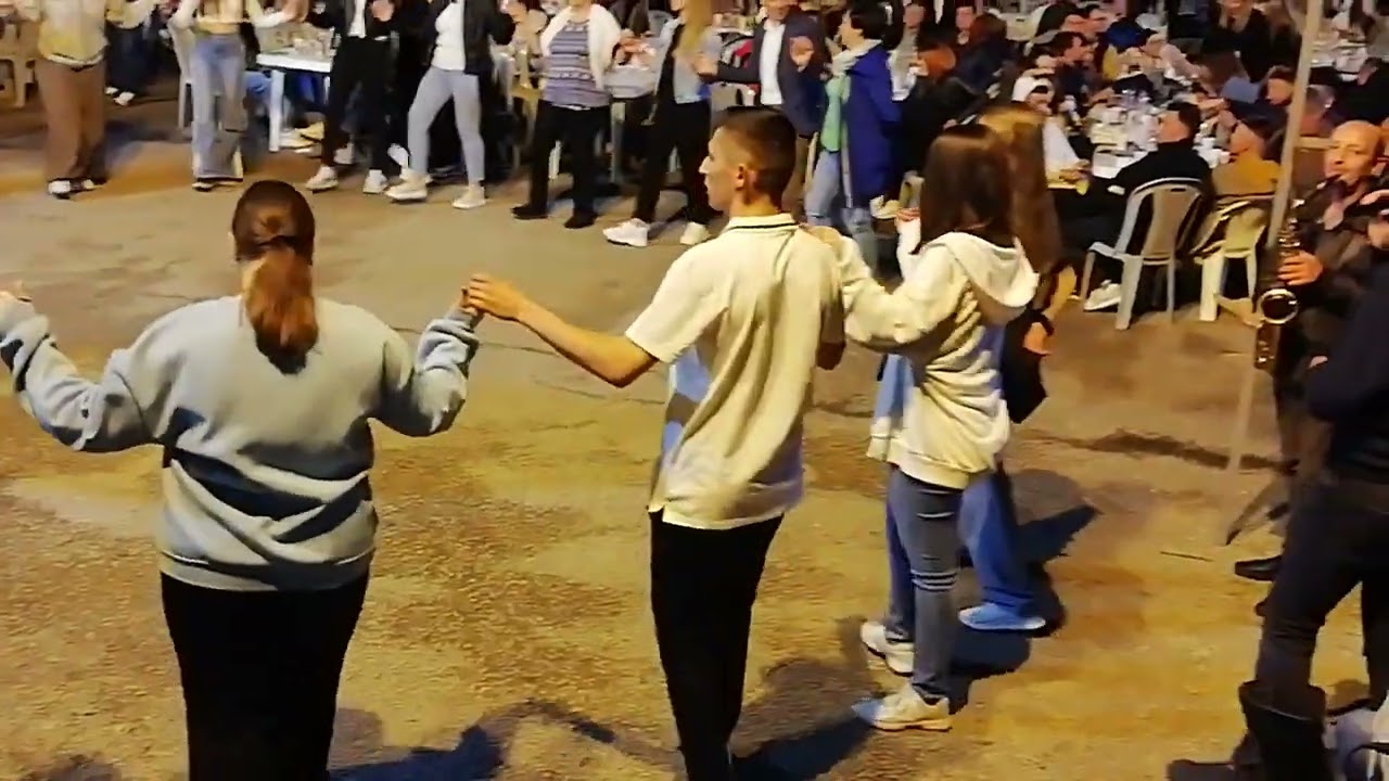 Sfadba  Golema : Musikorama  Orman - Zupanista  Kostur  2023