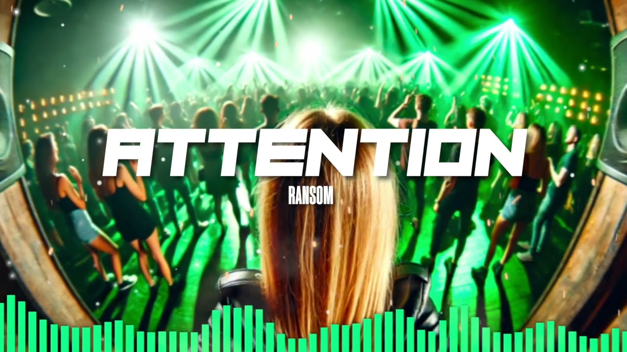 Ransom - Attention