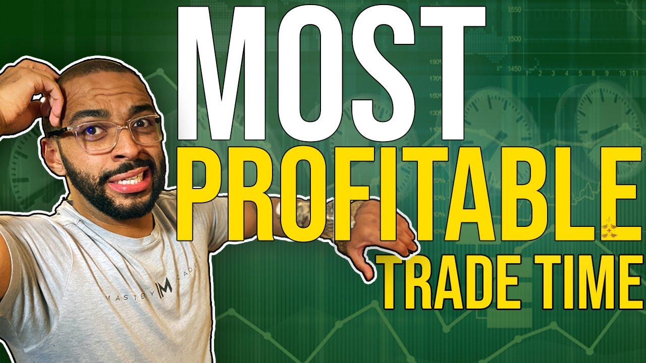 The Best Times of Day to Trade Forex & Binary Options