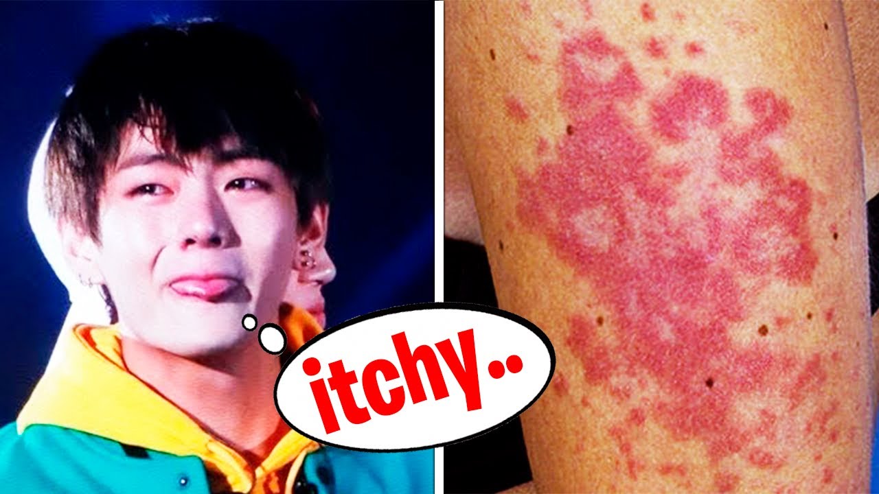 10 Things You Did Not Know About V (Kim Tae-hyung) from BTS