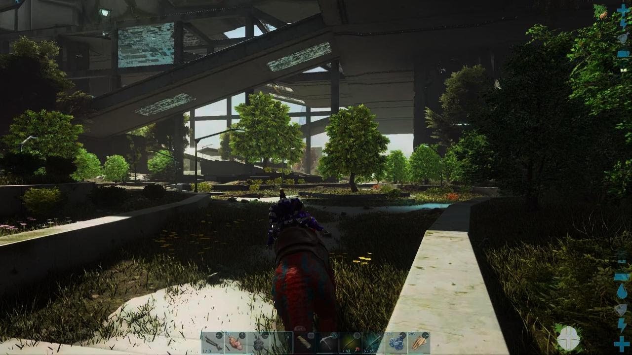 ARK: Survival Evolved_20260120134529