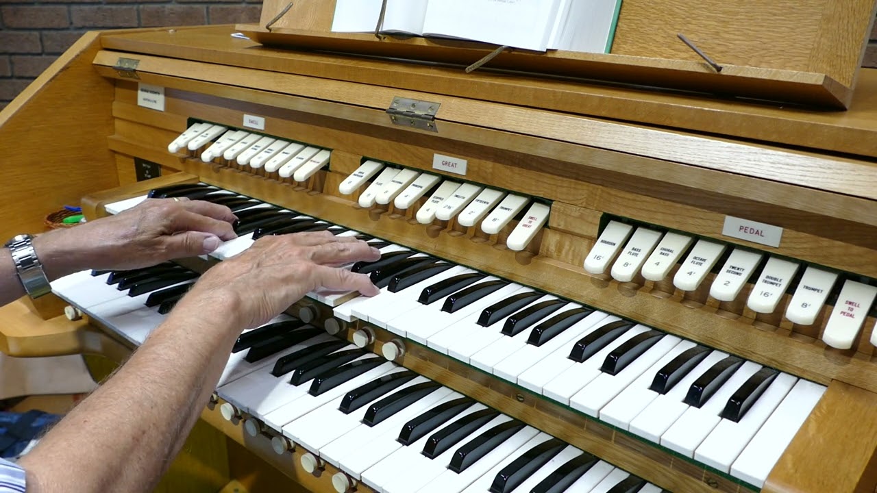 Hymn Tune 