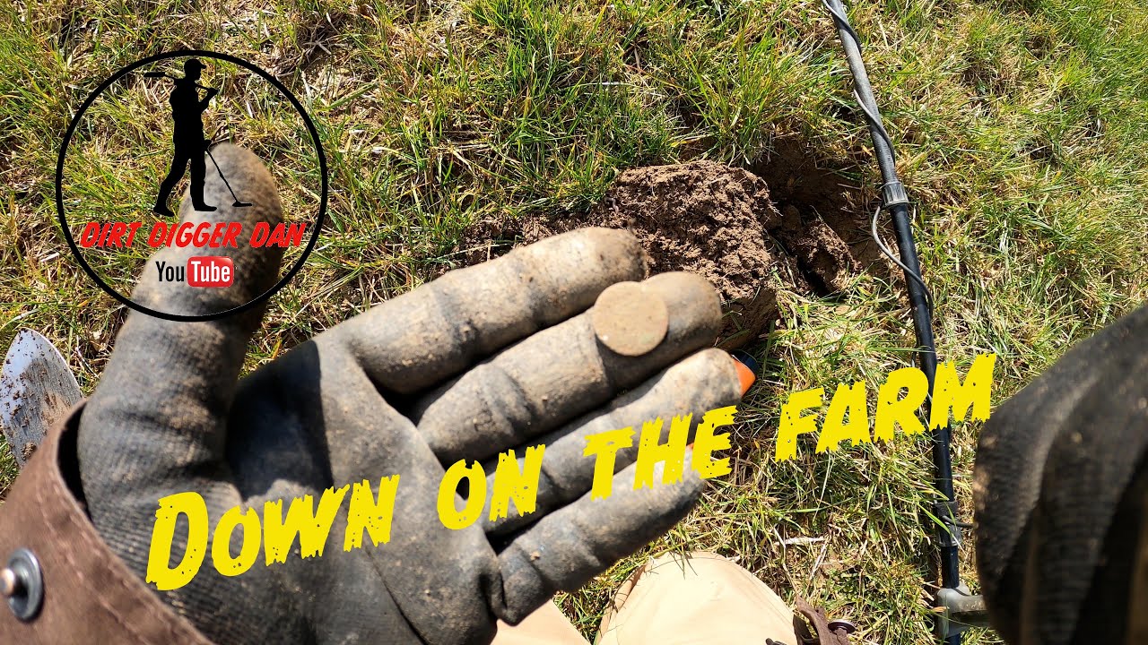 Loads of signals on the Group dig  UK Metal Detecting