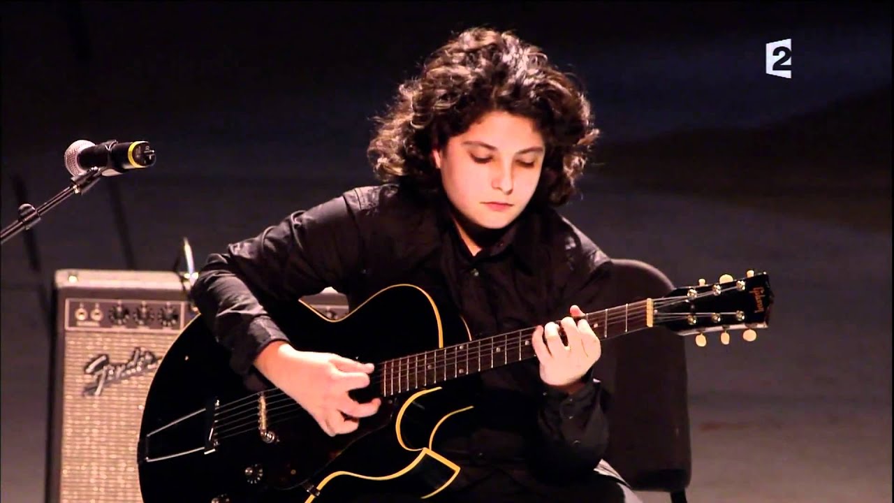 Swan Berger, Levis Adel et Pierre Manetti 