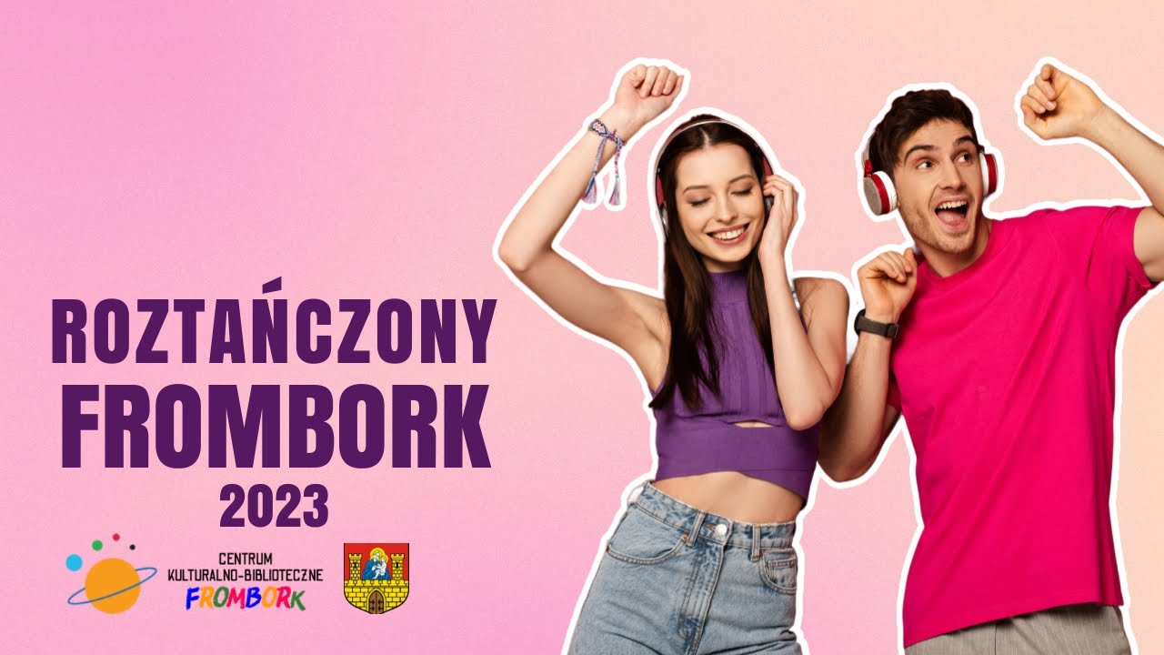 Roztańczony Frombork 2023