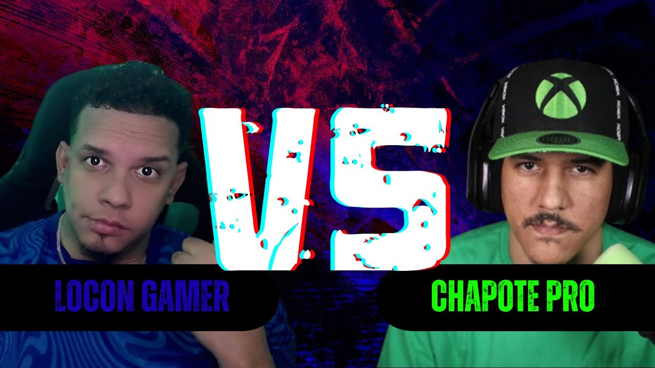 Cara a Cara con El Locon Gamer: ¿Quién tiene la razón?