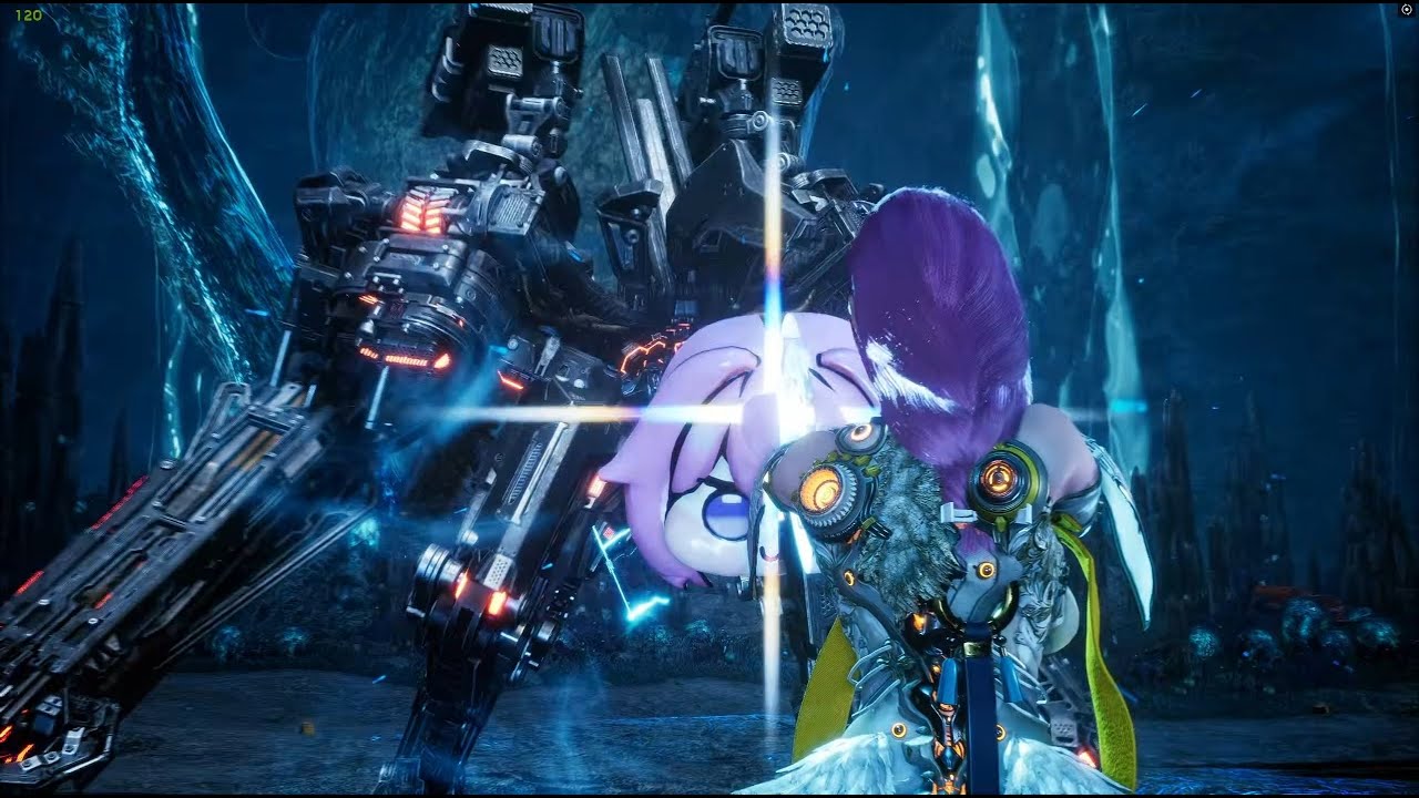Spire 4 | Stellar Blade | NG Hard | No Mic | 2026-01-24