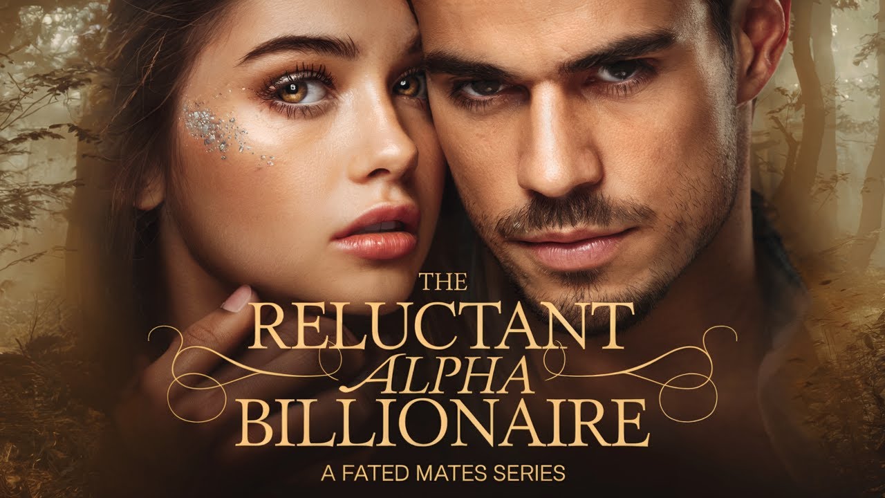 The RELUCTANT Alpha BILLIONAIRE Fated Mate | Werewolf Shifter Romance