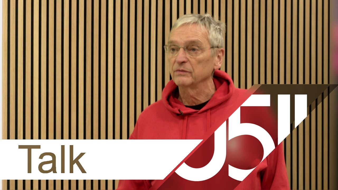 Hannovers Schulen abhängig von Big Tech? Im Talk mit Harald Haupt
