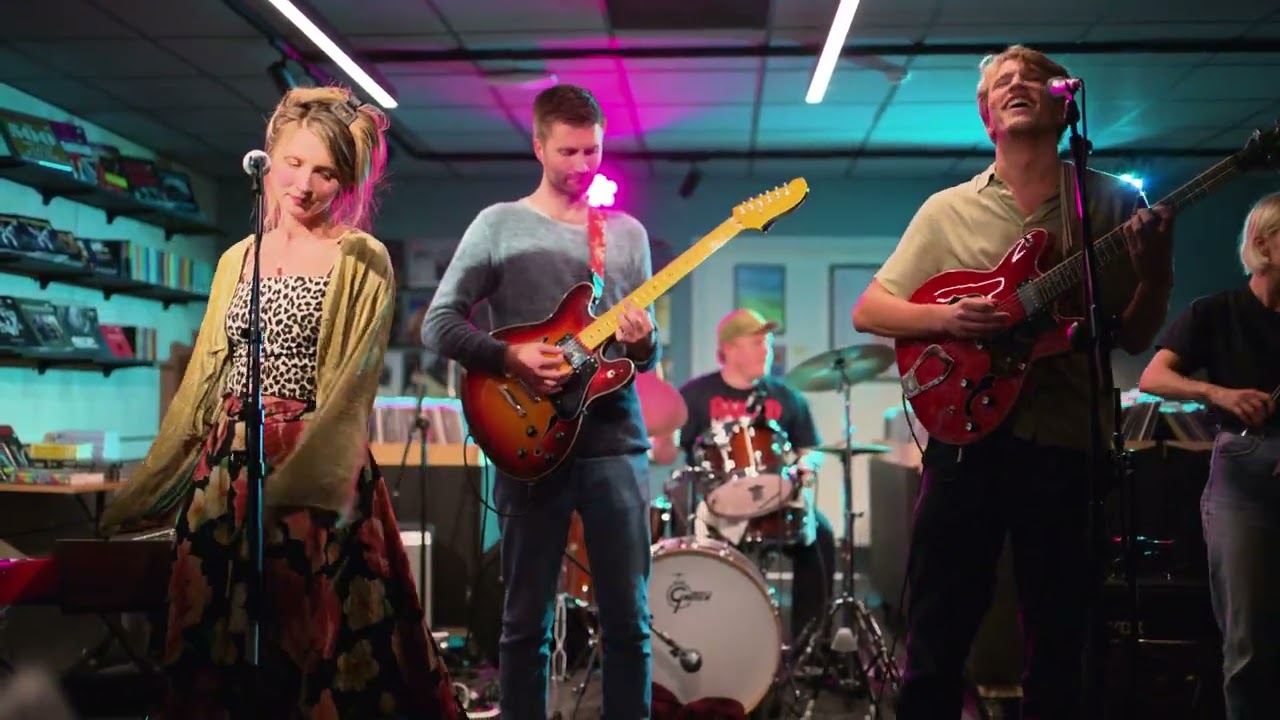 Actionfredag @ Big Dipper Oslo