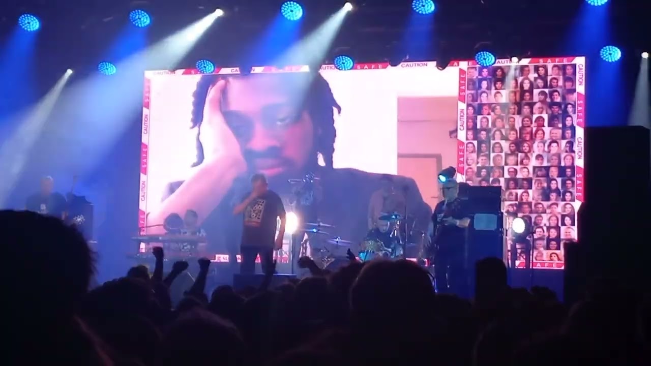 KULT - Jutro także będzie dzień | WARSZAWA Klub Stodoła | 18.10.2024