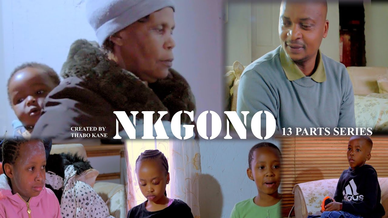NKGONO