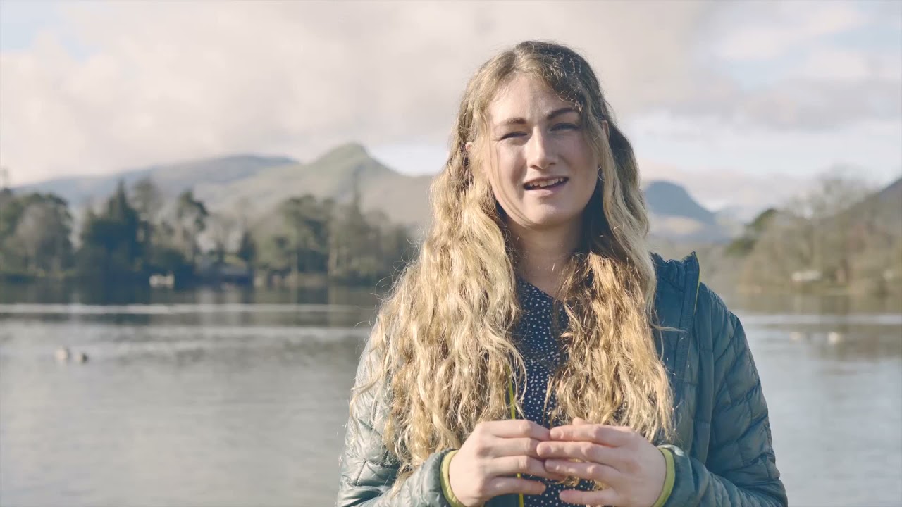 Scotland: Ocean Nation with Cal Major