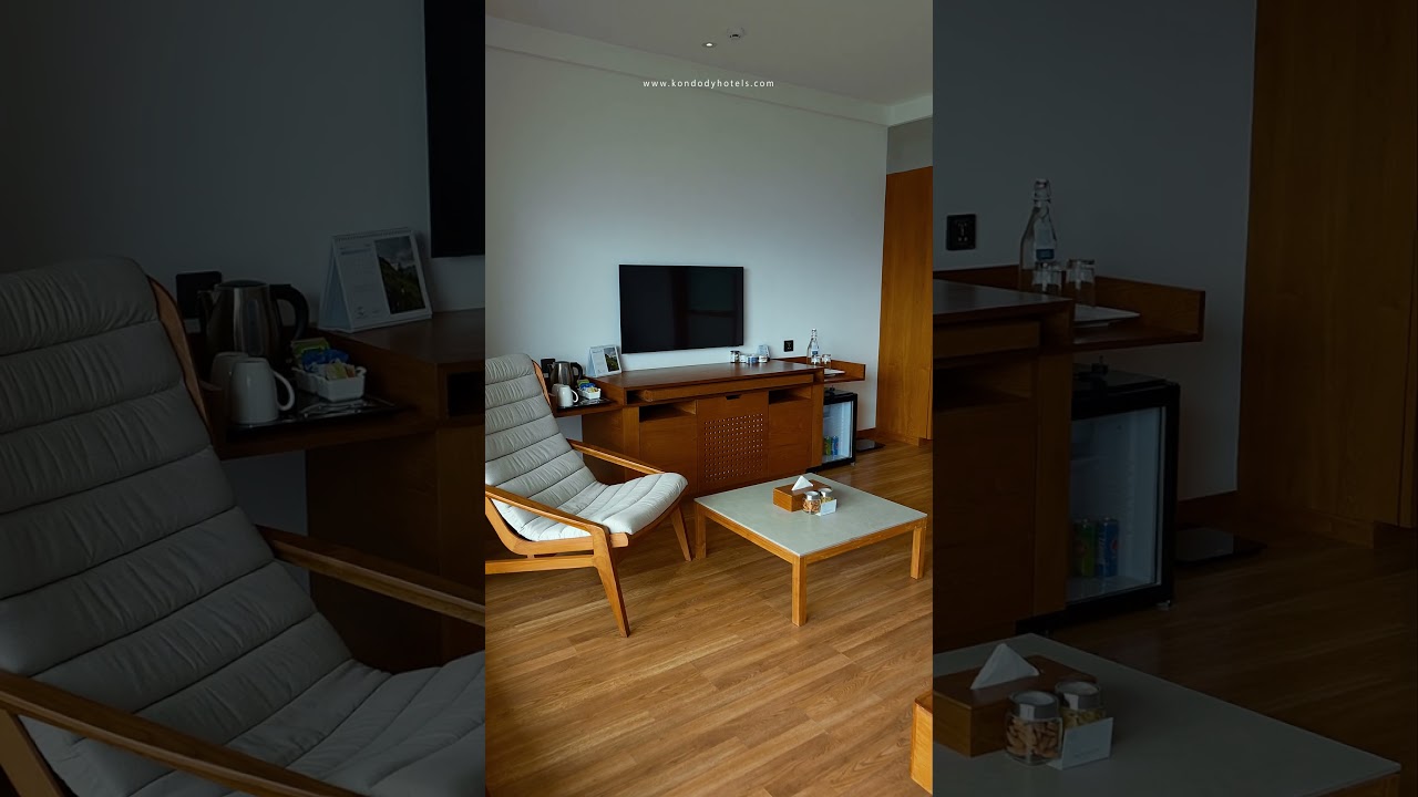 From sunrise to sunset, every moment at The Valle by is wrapped in peace and elegance.