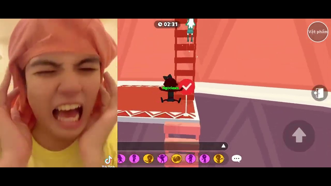 leo tháp kể chuyện(ep1)||cre:Mixxunmuse