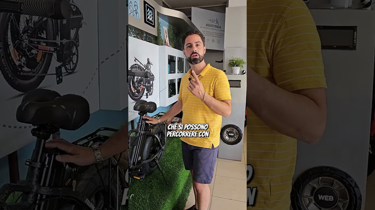 Come funziona una bici a pedalata assistita   Dme Bike