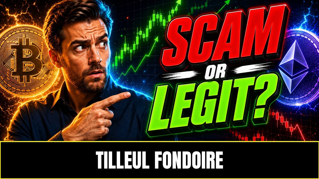 Tilleul Fondoire Review 2026 | Is This Trading Platform Safe to Use?