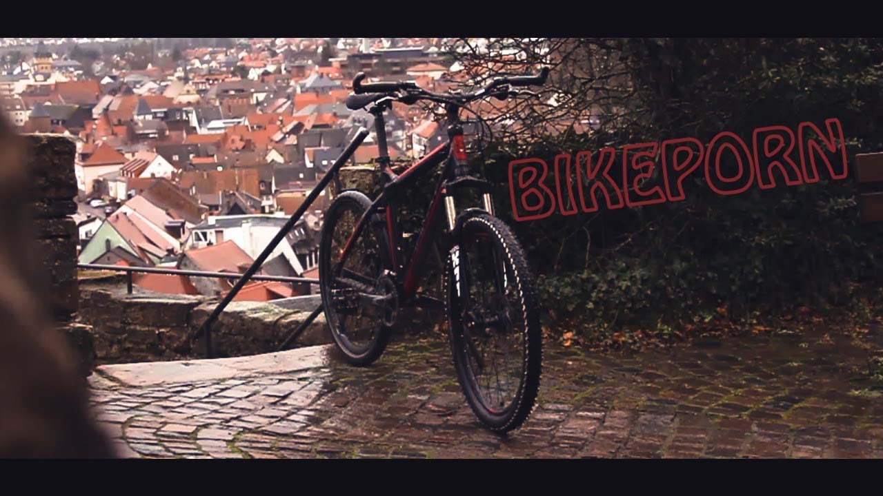 GHOST SE2000 BIKEPORN | A Joey`s Dream