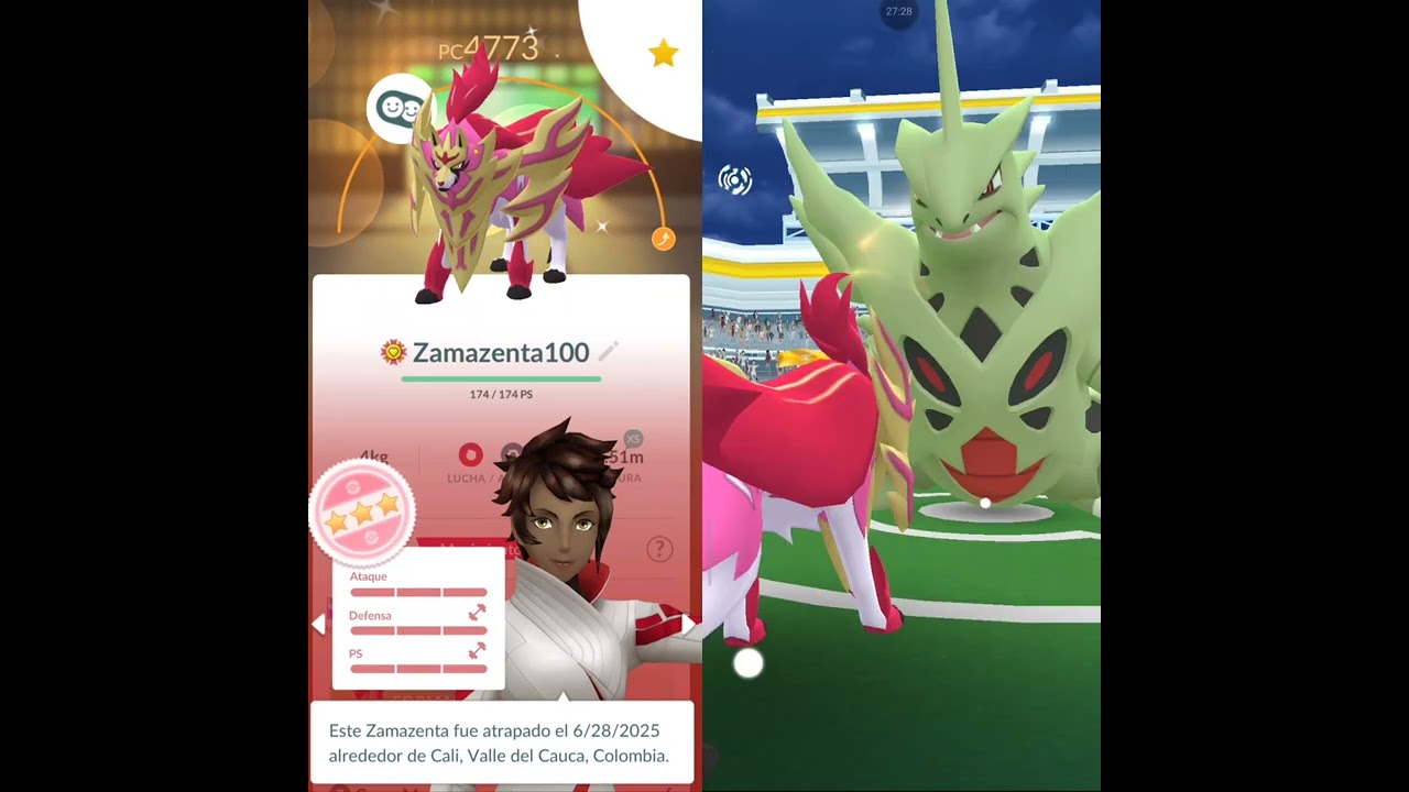 Raid Solo Mega Tyranintar,(No Fighting Type, NWB,Only steel Type, Catch Tank)