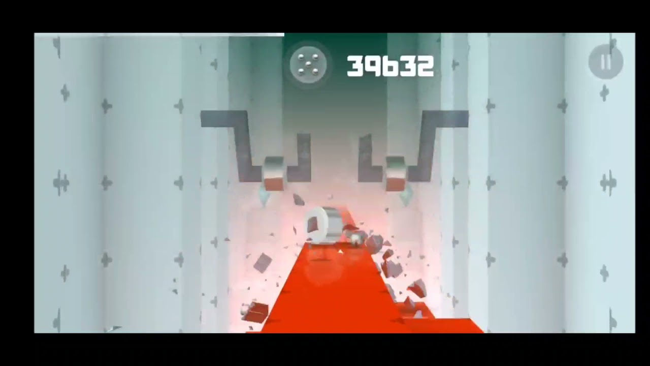 Smash Hit 6x Speed - Gavin's Custom Stage