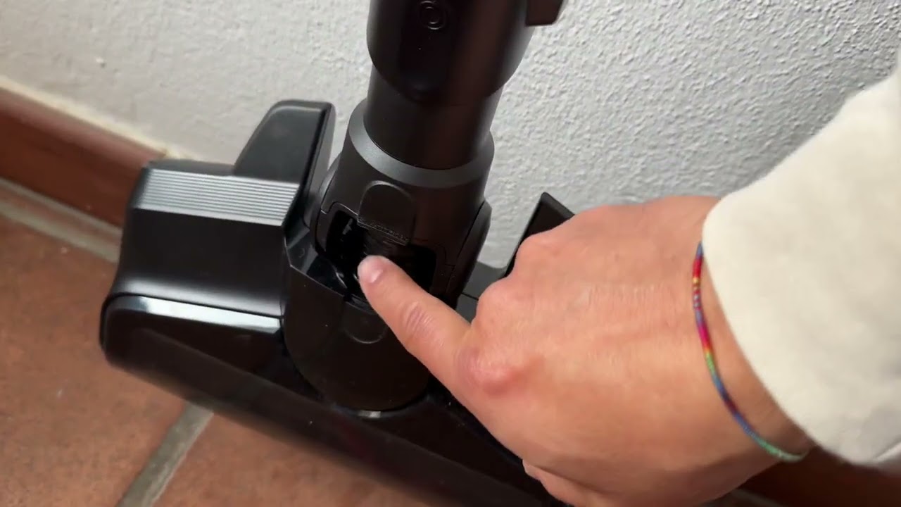 Bosch Unlimited 7 Akku Staubsauger viele wichtige Tipps