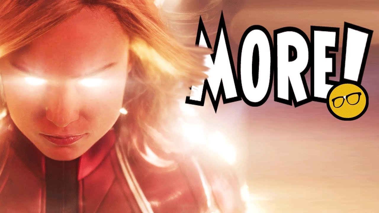 Avengers: Endgame Girl Power Scene Not Enough! The Mary Sue Wants The FeMCU