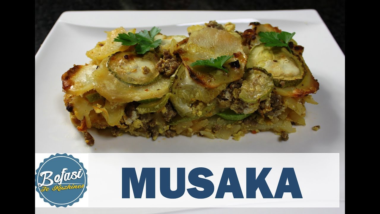 MUSAKA