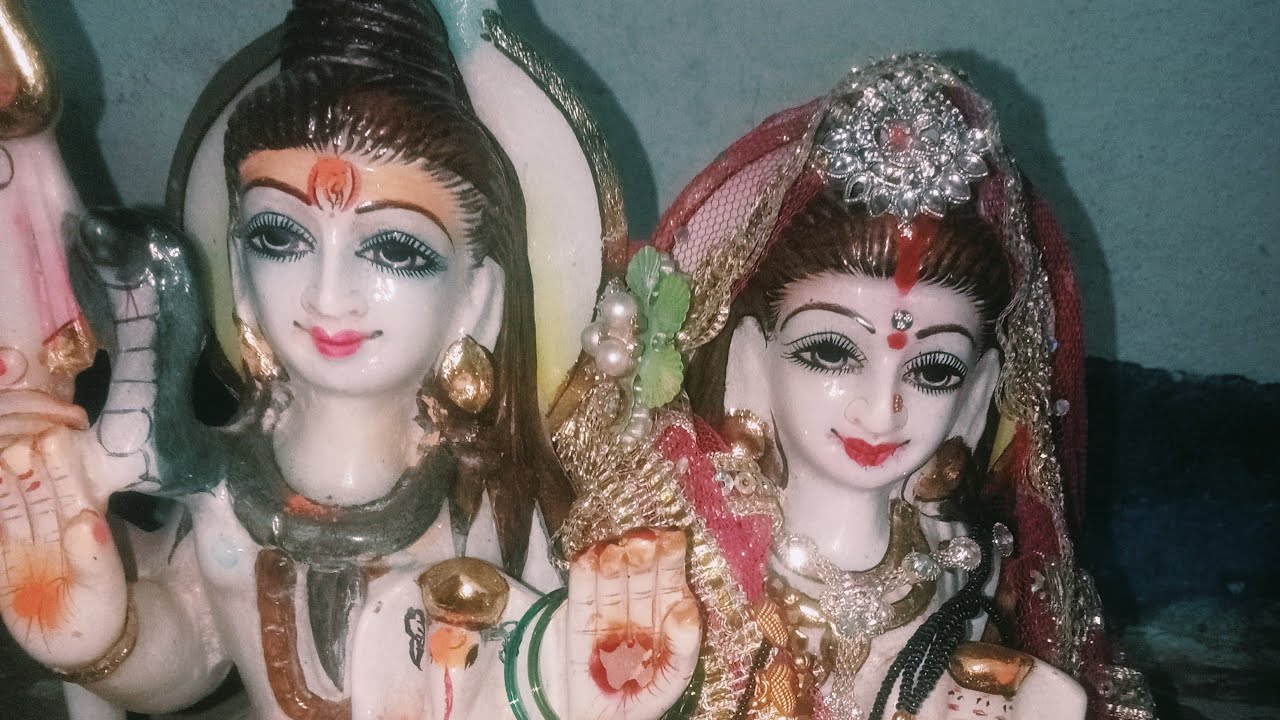 Radha Krishna लाइव है!