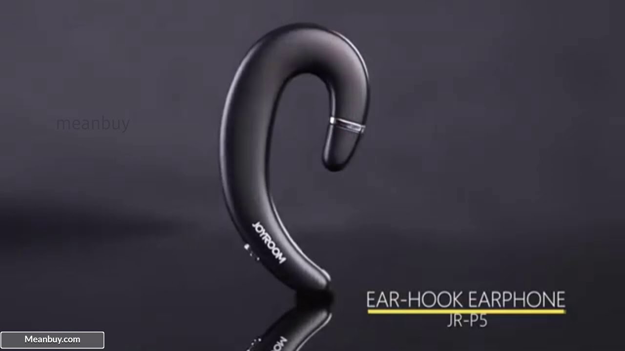 Earhook JR-P5 Earphone