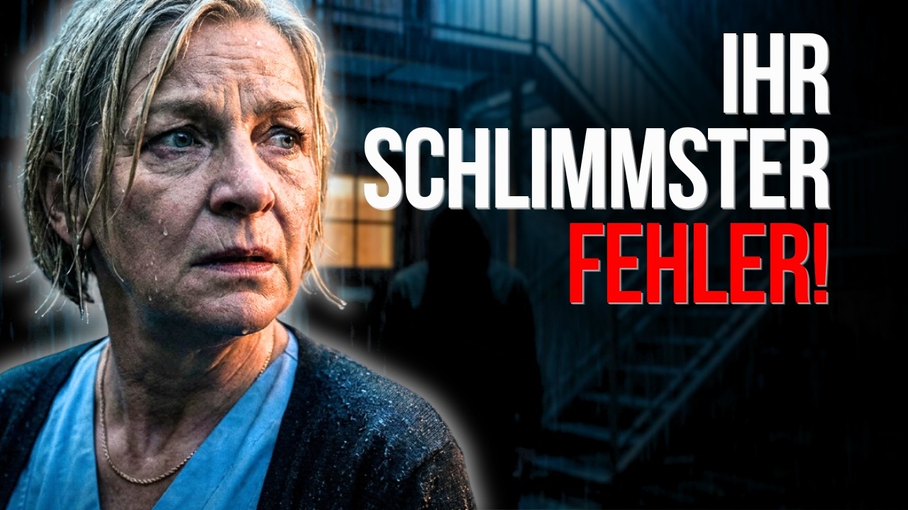 Der Albtraum im eigenen Haus: Wenn Fremde Ihre Existenz zerstören | Kriminalfälle deutsch