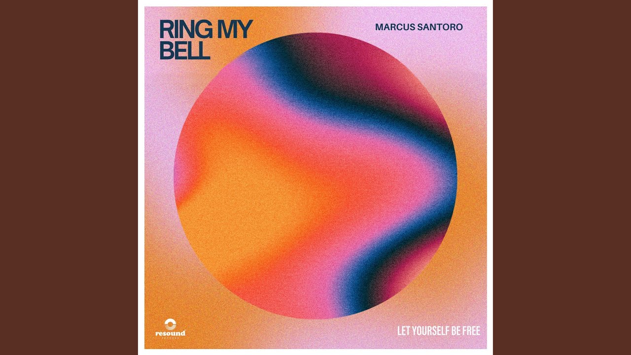 Ring My Bell (Extended Mix)