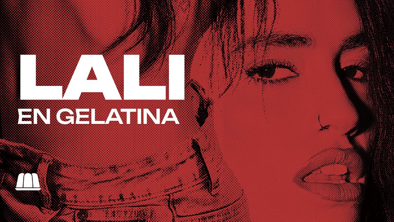 LALI con PEDRO ROSEMBLAT