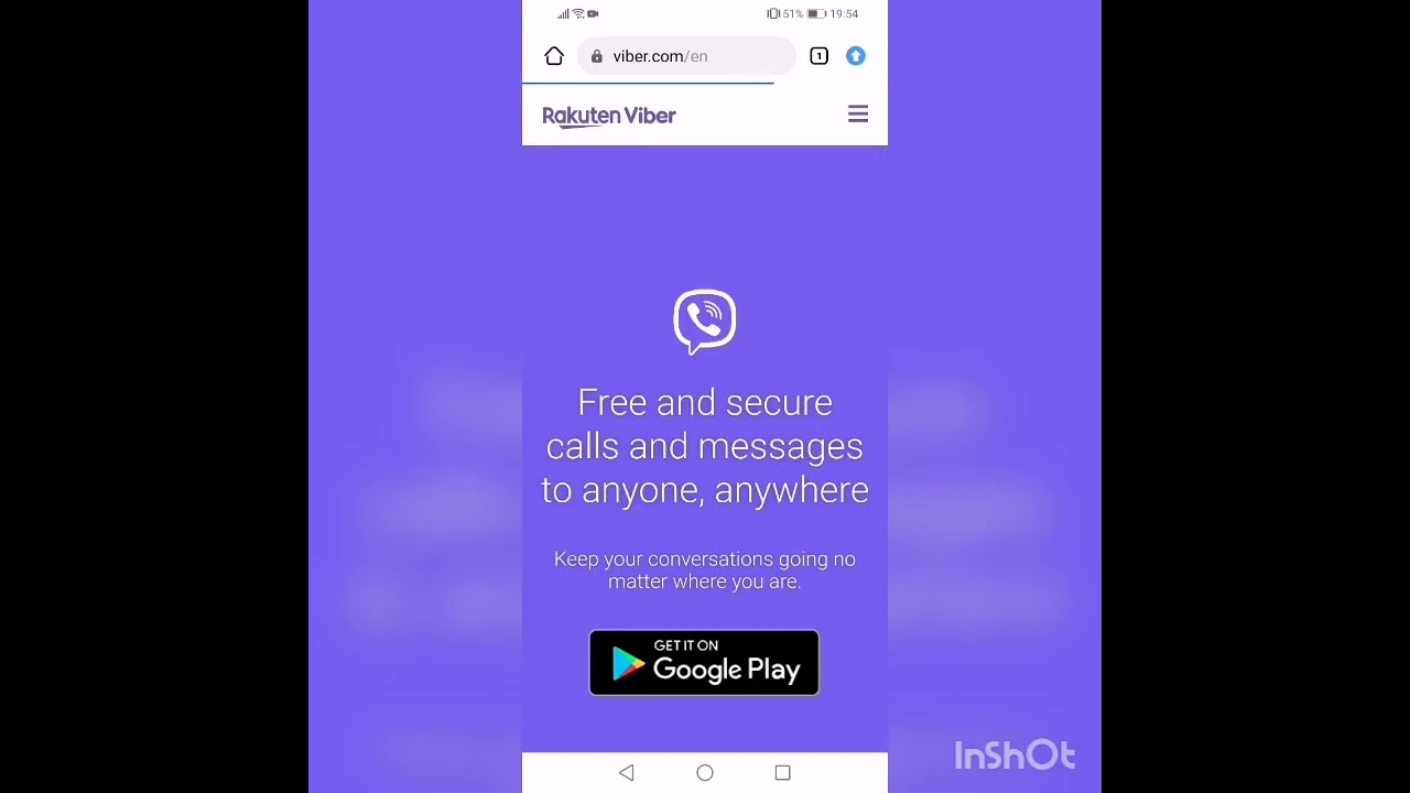 How to fix Viber Activation Failed or Call Failed 2023