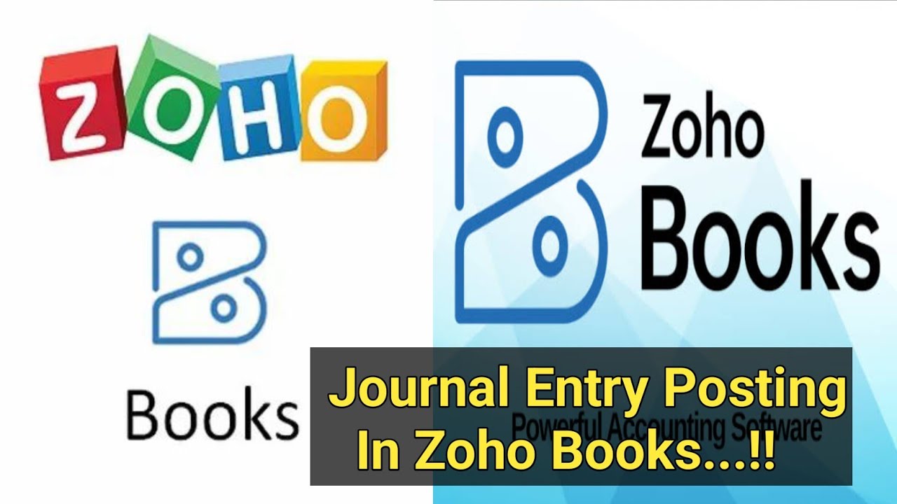 Размещение записи в журнале Zoho Books по бухгалтерскому учету на языке малаялам....!!!!