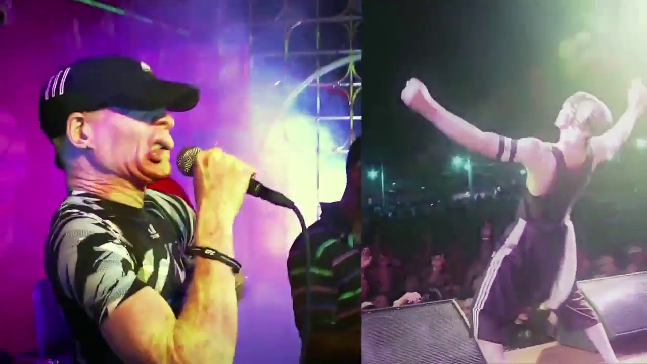 Yellowman   Champion Ft  Ninjaman Sizzla Bounty Killer  More Official Music Video HD