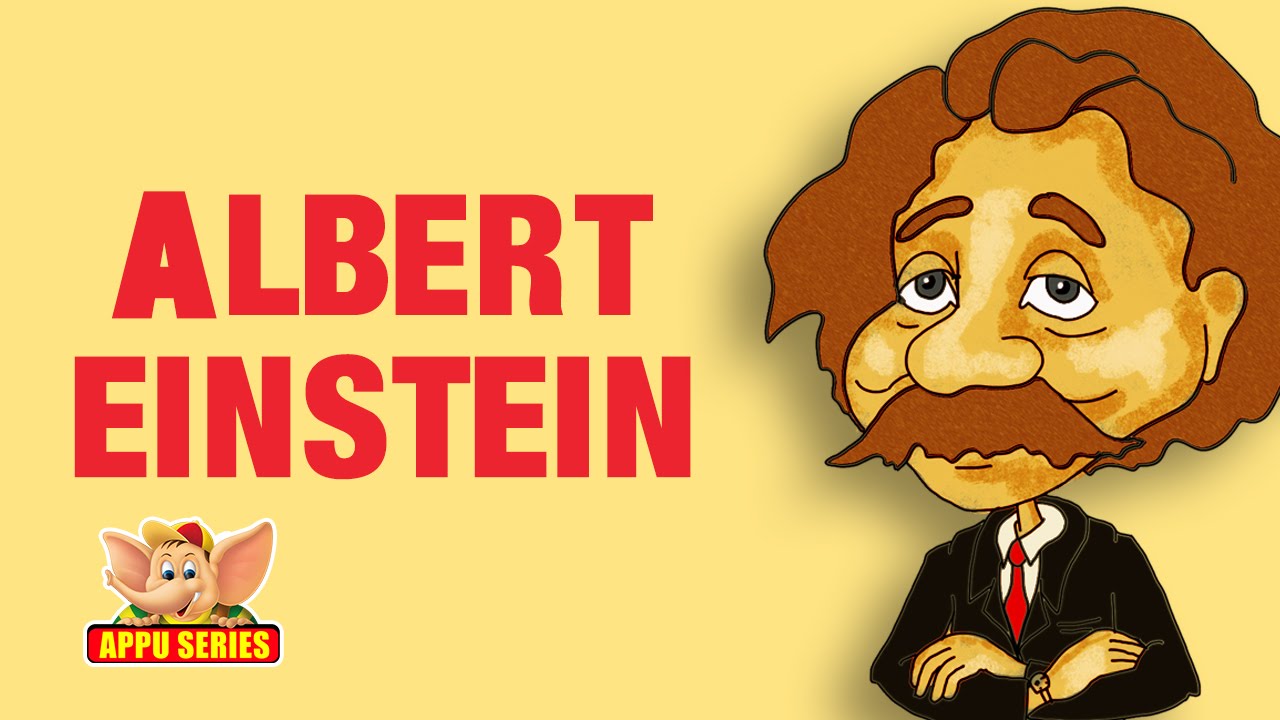 12 Things You Didn't Know About Albert Einstein