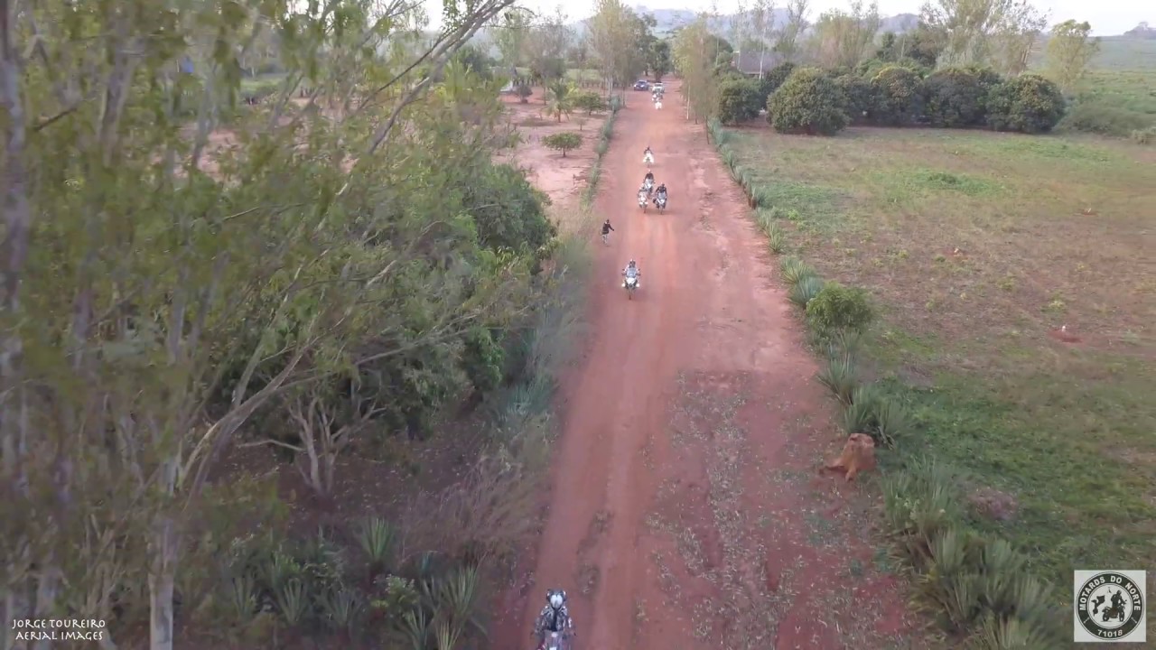 Motardes do Norte   Monapo
