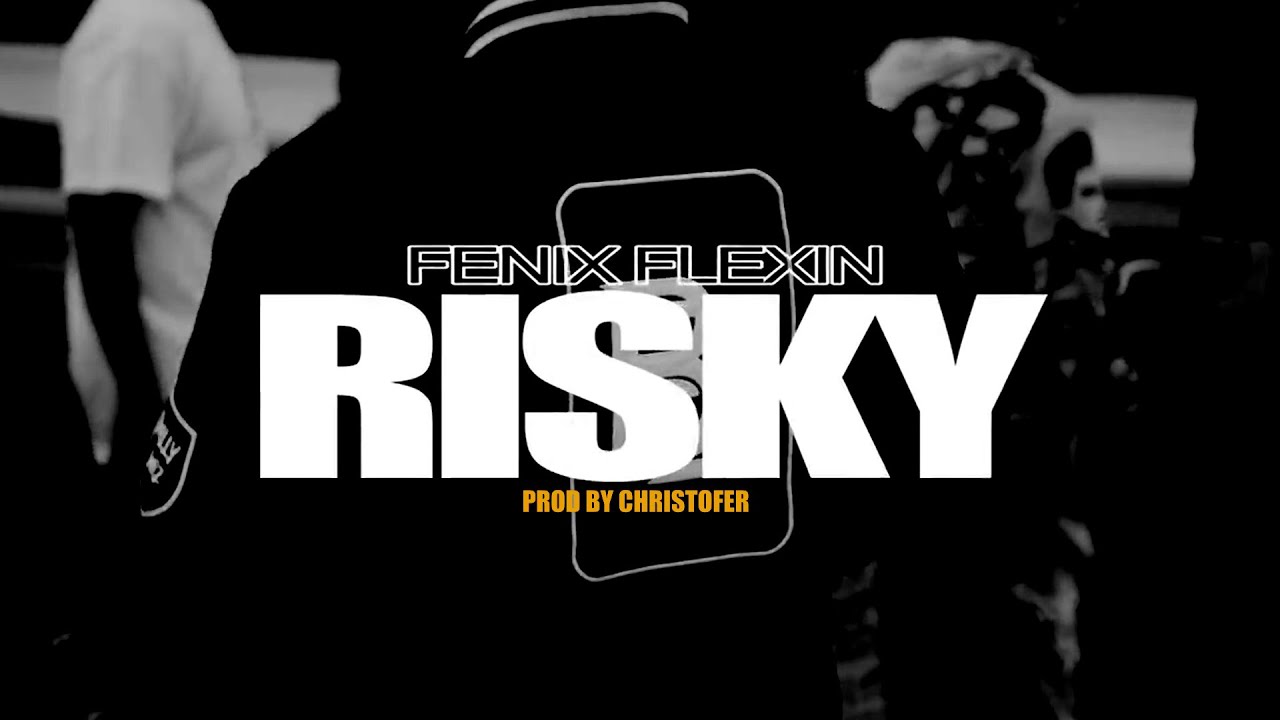 Fenix Flexin - Risky Beatstars Challenge - (Prod. By ChrisTofer) 