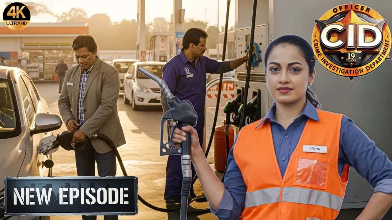 CID New Episode | Crime Story 2026 | सी.आई.डी. | CID | New Episode 2026 | CID Session 2