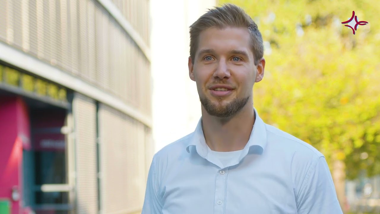 Gesundheit und Pflege - Mein Berufsleben nach dem Studium