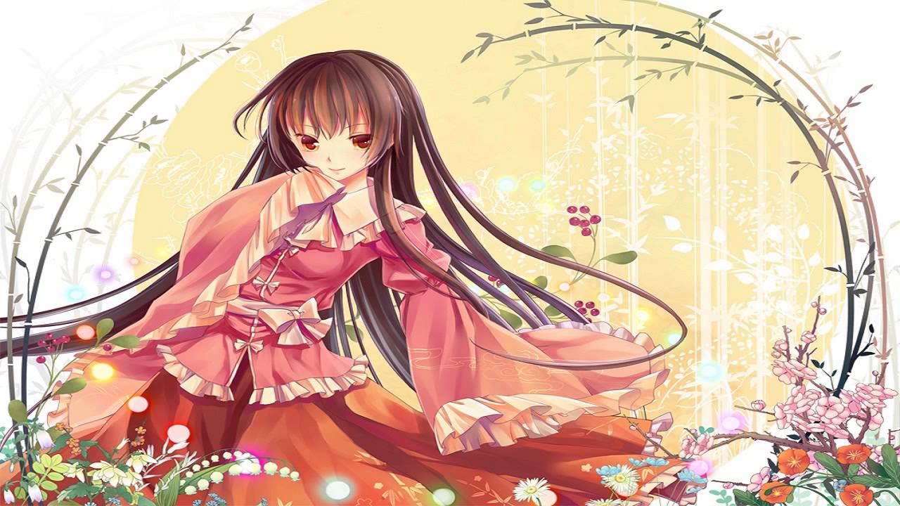[Touhou Vocal] [Yuuhei Satellite] Senka Ryouran (spanish & english subtitles)