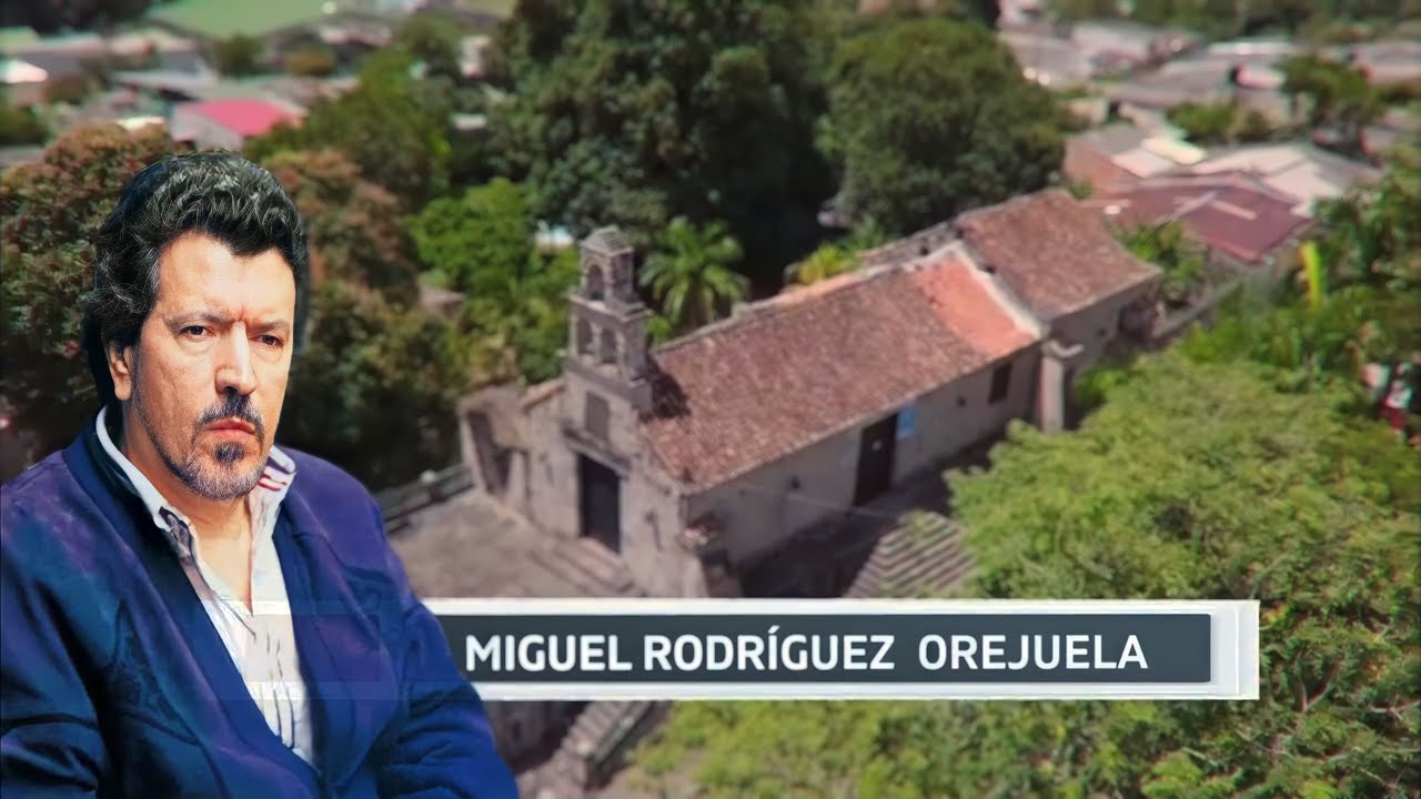 Entre Deseos de Libertad: La Vida de Miguel Rodríguez Orejuela