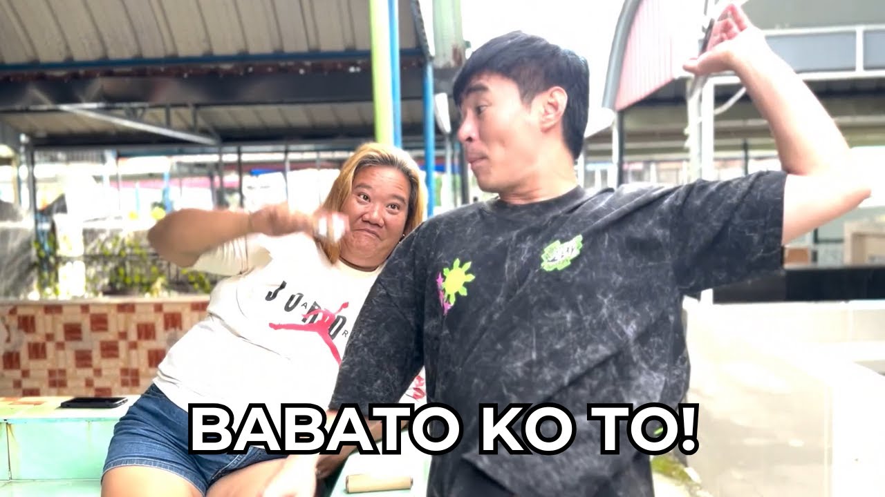 PAMILYANG MALI MALI