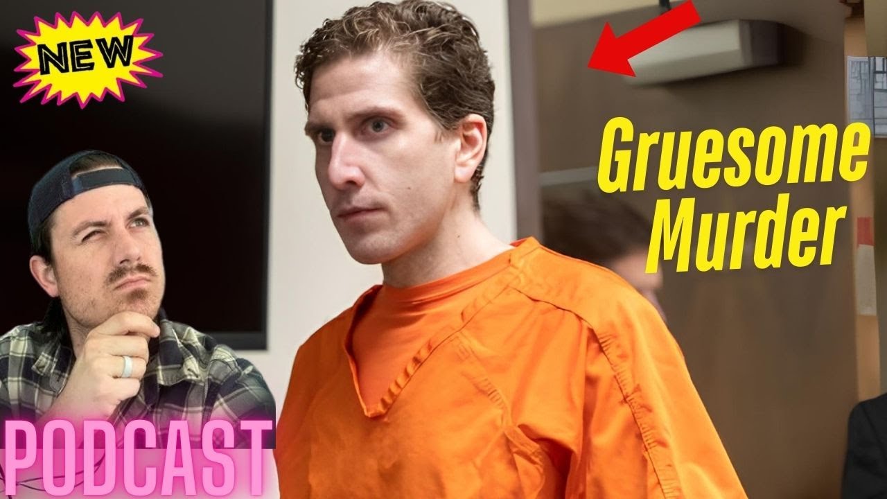 Ep. 205 | Gruesome Murder - MrBallen Podcast & MrBallen’s Medical Podcast